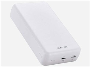 DE-C52-20000WH [ホワイト]