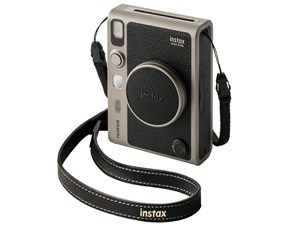 instax mini Evo チェキ FUJIFILM 90th Anniversary Special Kit [TITANIUM GOLD] 商品画像1：測定の森 Plus