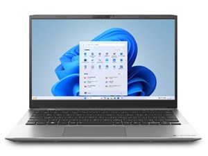 Dynabook S6／XYS モバイルノート P1S6XYES[13.3型 | Core i5-1334U | 16GB |･･･