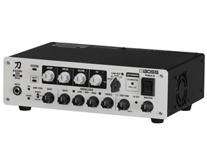 KATANA-500 BASS HEAD