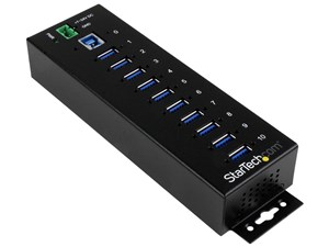 ST1030USBM [ブラック]