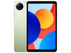 Redmi Pad SE 8.7 4GB+128GB VHU5150JP [オーロラグリーン]