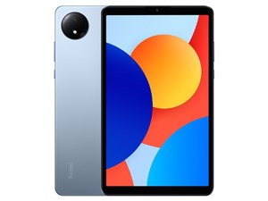 Redmi Pad SE 8.7 4G 4GB+128GB VHU4994JP SIMフリー [スカイブルー]