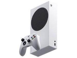 Xbox Series S EP2-00650 [1TB ロボット ホワイト]