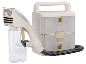 RNS-B400D アイボリー リンサークリーナー コードレス 温水洗浄 商品画像1：アキバ流通Kaago店