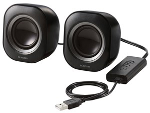 MS-P08USB3BK [ブラック]