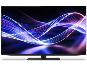 シャープ　テレビ　AQUOS OLED 4T-C55GQ3 [55インチ]