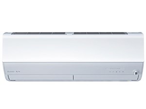 エアコン(5.7kw～) ミツビシ MSZ-ZW9025S-W 18畳以上向け Zシリーズ　霧ヶ峰 ･･･