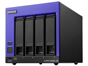 LAN DISK Z HDL4-Z22SI3B48