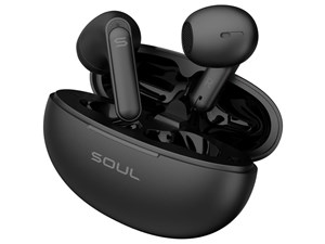 S-LIVE OE ANC SS100BK [BLACK]