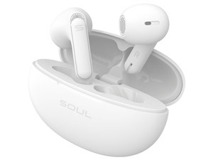 S-LIVE OE ANC SS100WH [WHITE]