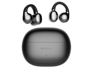 S-LIVE CLIP SS102BK [BLACK] 商品画像1：測定の森