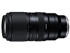 50-400mm F/4.5-6.3 Di III VC VXD (Model A067) [ニコンZ用]