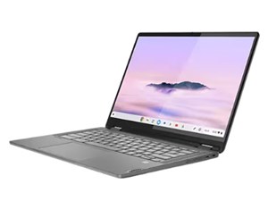 IdeaPad Flex 570i Chromebook Plus 83EK000XJP [ストームグレー]