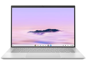 ExpertBook CX54 Chromebook Plus Enterprise(CX5403) CX5403CMA-QM0178 [フ･･･