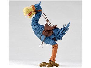 海洋堂【フィギュア】タケヤ式自在置物 風の谷のナウシカ トリウマ （再販） ･･･