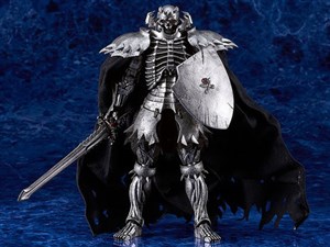 マックスファクトリー【フィギュア】figma ベルセルク 髑髏の騎士 DXエディシ･･･