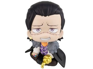 メガハウス【完成品フィギュア】るかっぷ ONE PIECE クロコダイル H-45351238･･･