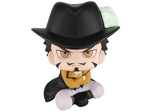 メガハウス【完成品フィギュア】るかっぷ ONE PIECE ジュラキュール・ミホー･･･