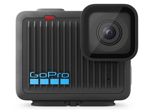 GoPro ゴープロ HERO アクションカメラ CHDHF-131-JP