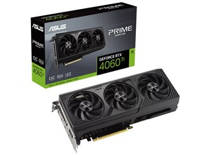 PRIME-RTX4060TI-O8G [PCIExp 8GB]