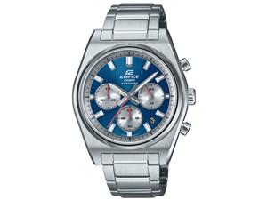 EDIFICE（エディフィス） Standard Chronograph メンズ メタルバンド EFB-730･･･