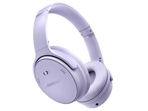 QuietComfort Headphones [Chilled Lilac]