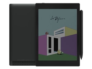 BOOX Tab Mini C [ブラック]
