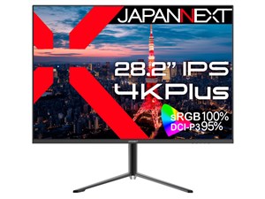 JN-282IPS4KP [28.2インチ]