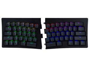 Barocco ML-MD600ABT-U-BL/BK 青軸 [ブラック]