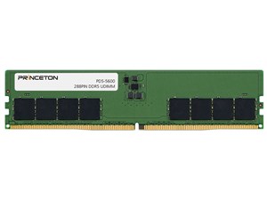 PD5-5600-8G [DDR5 PC5-44800 8GB]