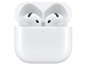 「新品」アップル(Apple) AirPods 4 MXP63J/A ワイヤレスイヤホン