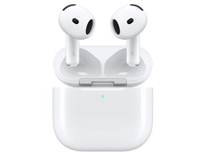 AirPods 4 アクティブノイズキャンセリング搭載モデル MXP93J/A