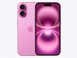 「新品」SIMフリー iPhone 16 512GB [ピンク] MYE43J/A スマホ本体