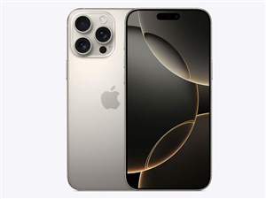 iPhone 16 Pro Max 1TB SIMフリー [ナチュラルチタニウム] (SIMフリー) MYWU3･･･