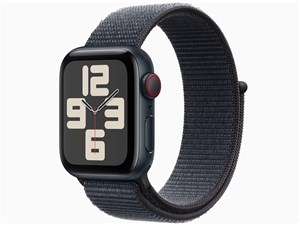 「新品」Apple Watch SE 第2世代 GPS+Cellularモデル 40mm MXGA3J/A [ミッド･･･