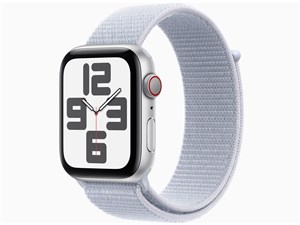  Apple Watch SE MXGR3J/A