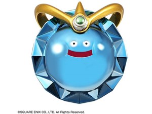 スクウェアエニックス【ダイキャスト素材フィギュア】ドラゴンクエスト メタ･･･