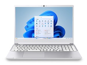 dynabook C5 P3C5XSEE [プレシャスシルバー]