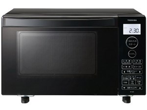 東芝 TOSHIBA オーブンレンジ ブラック ER-40A (K) 18L 商品画像1：GBFT Online