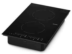 IRIS OHYAMA アイリスオーヤマ 200V 2口ビルトインIHクッキングヒーター IHC-･･･