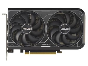 DUAL-RTX4060-O8G-V2 [PCIExp 8GB]