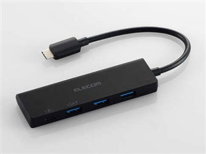 U3HC-H040PBK [ブラック]
