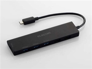 U3HC-H060BK [ブラック]
