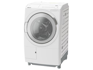 ビッグドラム BD-SV120KL(W) [ホワイト] 大型配送商品