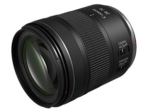 RF28-70mm F2.8 IS STM