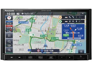 ★ストラーダ CN-CA01D