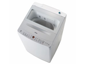 ハイアール Haier 全自動洗濯機 ホワイト 10.0kg 上開き 簡易乾燥 JW-XD100A(･･･