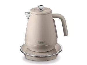 デロンギ エクレティカ 温度設定機能付き電気ケトル ［0.8L］ ブリスフルベー･･･