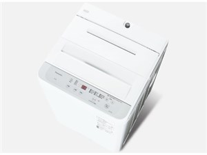 パナソニック Panasonic 全自動洗濯機 ライトグレー NA-F5B3-H 5kg